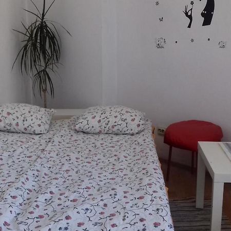 Art Hostel Krasków Εξωτερικό φωτογραφία