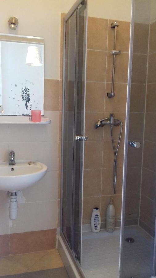 Art Hostel Krasków Εξωτερικό φωτογραφία