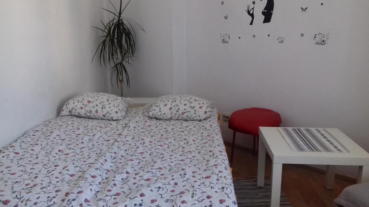 Art Hostel Krasków Εξωτερικό φωτογραφία