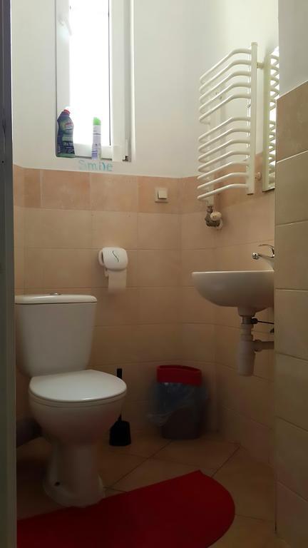 Art Hostel Krasków Εξωτερικό φωτογραφία