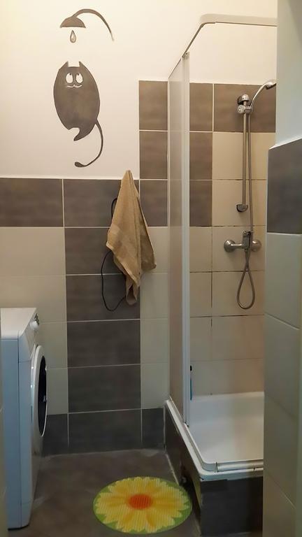 Art Hostel Krasków Εξωτερικό φωτογραφία