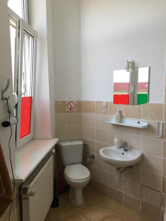 Art Hostel Krasków Εξωτερικό φωτογραφία