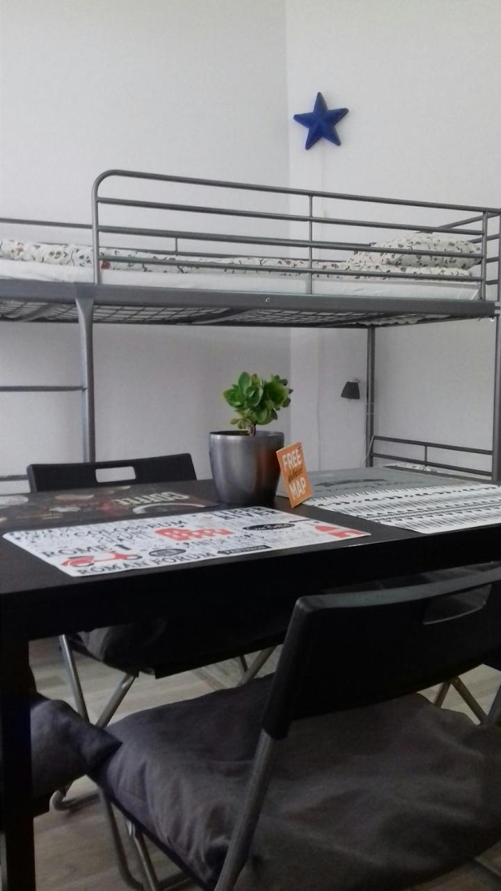 Art Hostel Krasków Εξωτερικό φωτογραφία
