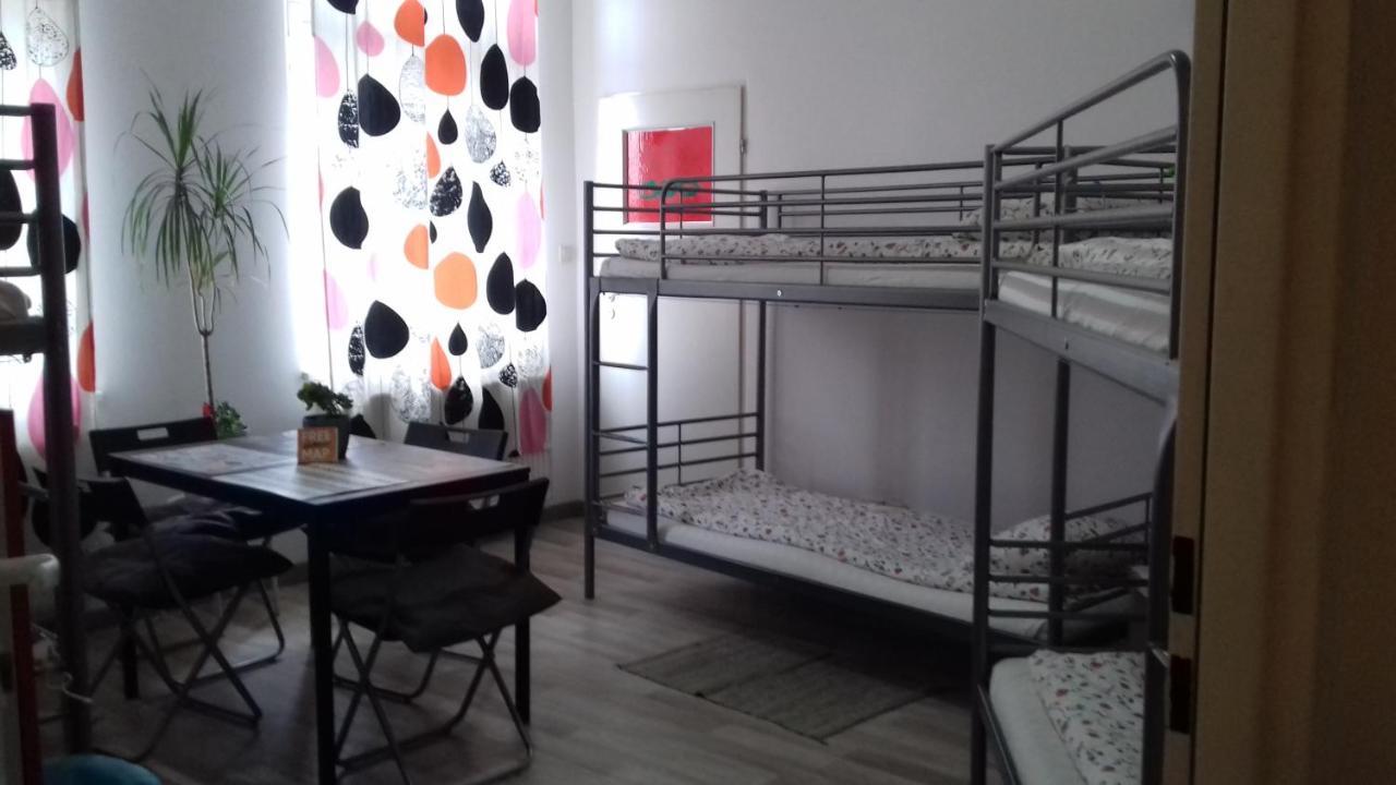 Art Hostel Krasków Εξωτερικό φωτογραφία