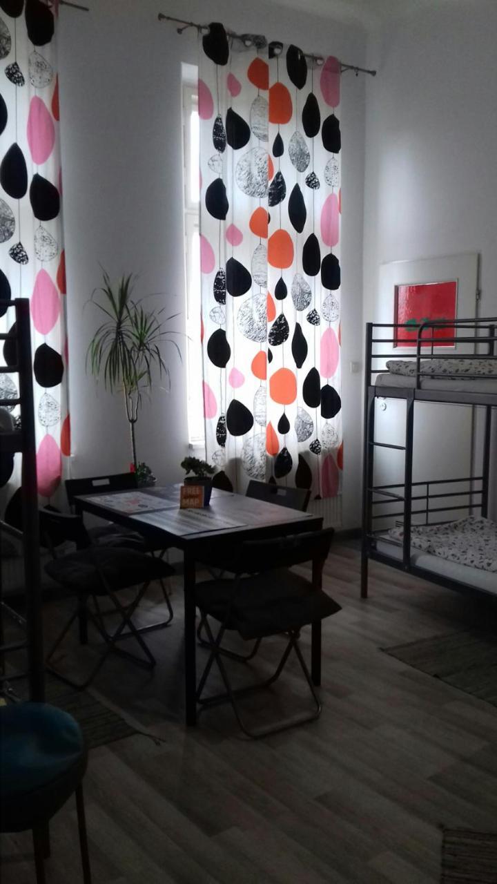 Art Hostel Krasków Εξωτερικό φωτογραφία