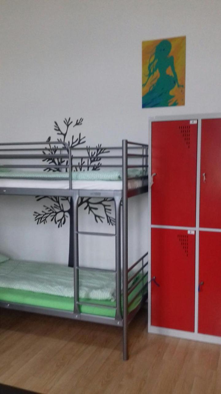 Art Hostel Krasków Εξωτερικό φωτογραφία