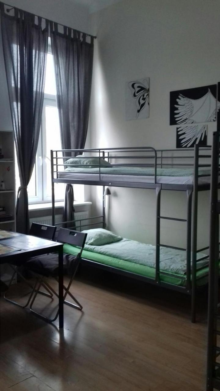 Art Hostel Krasków Εξωτερικό φωτογραφία