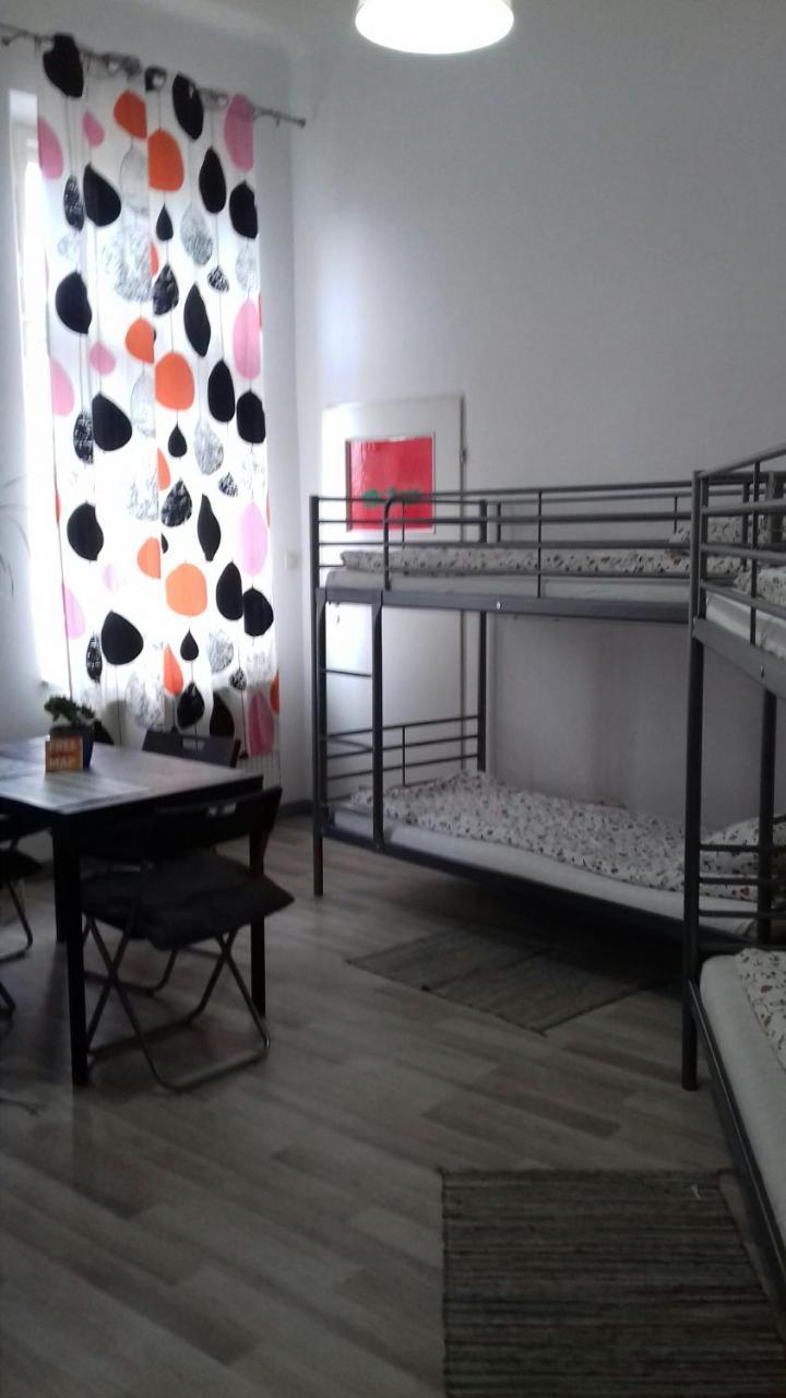 Art Hostel Krasków Εξωτερικό φωτογραφία