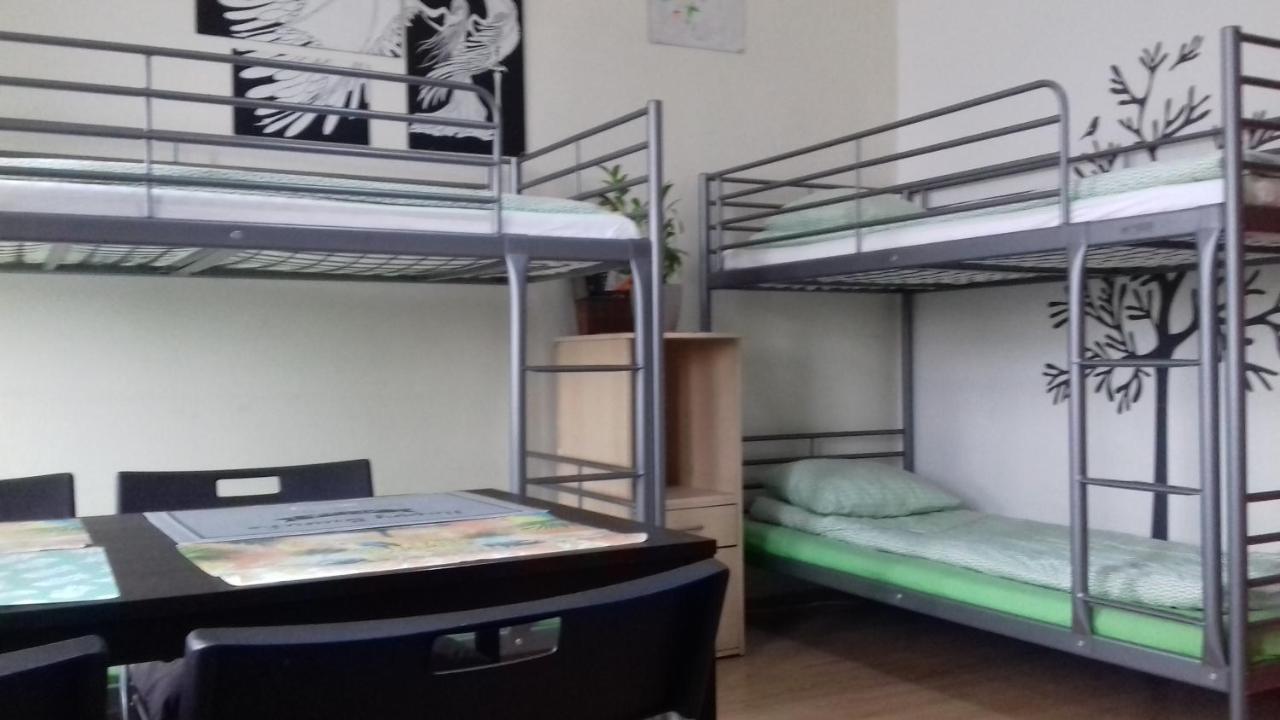 Art Hostel Krasków Εξωτερικό φωτογραφία