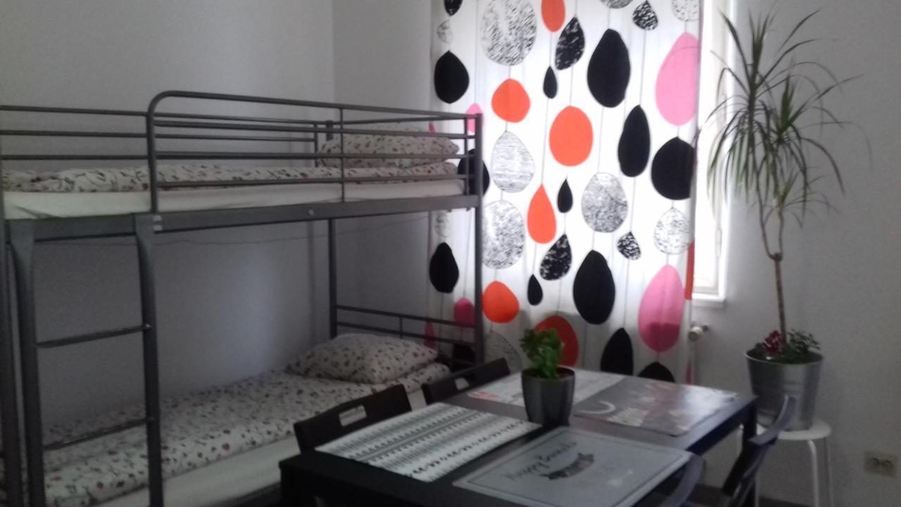 Art Hostel Krasków Εξωτερικό φωτογραφία