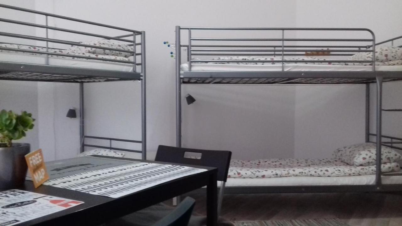 Art Hostel Krasków Εξωτερικό φωτογραφία