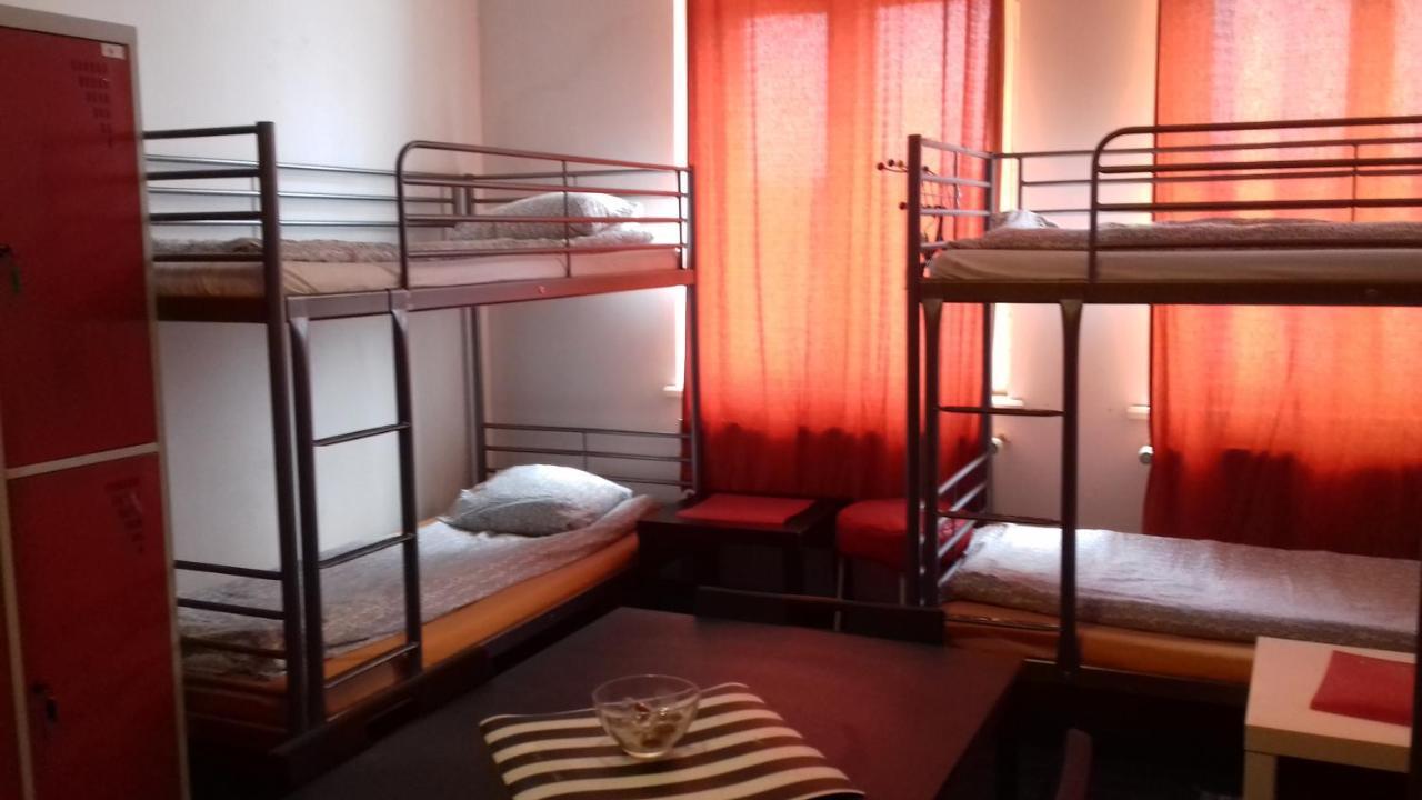 Art Hostel Krasków Εξωτερικό φωτογραφία