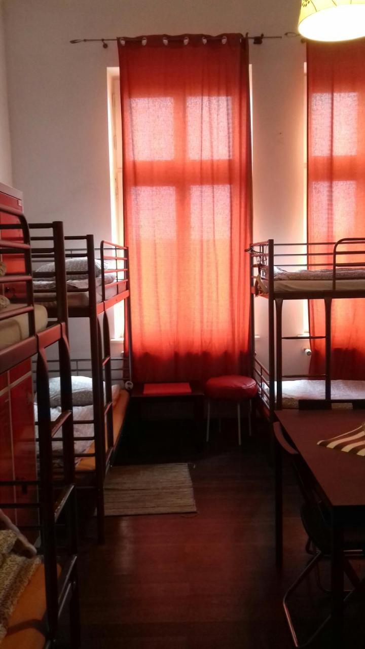 Art Hostel Krasków Εξωτερικό φωτογραφία