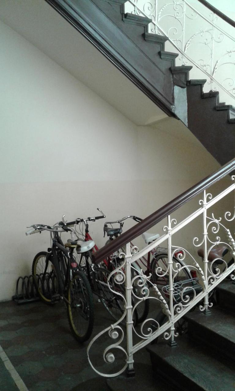 Art Hostel Krasków Εξωτερικό φωτογραφία