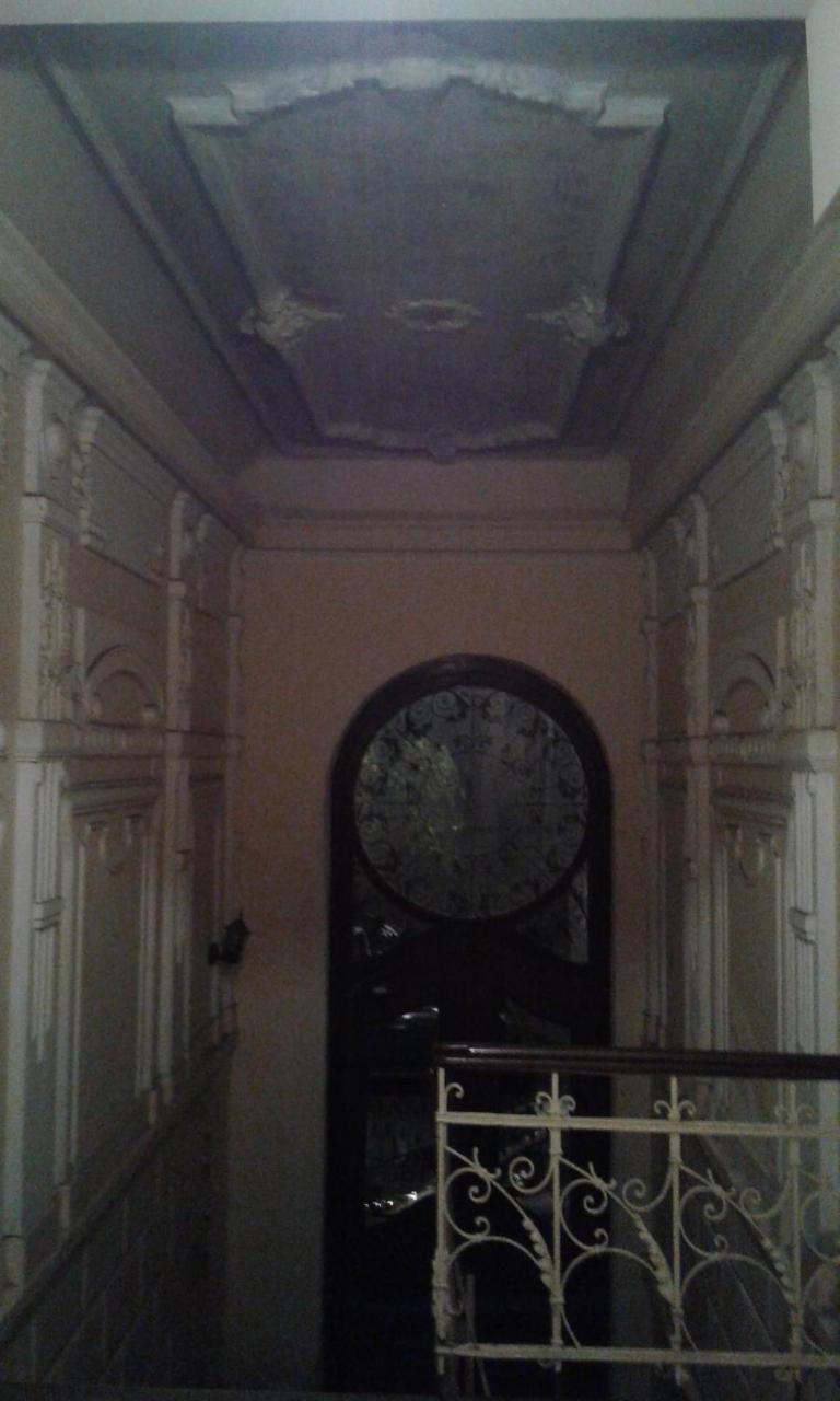 Art Hostel Krasków Εξωτερικό φωτογραφία